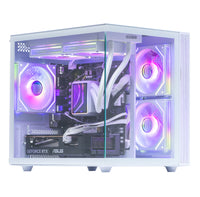 Mini Nemesis 3 - CORE i5 13th 16GB RTX 5050 8GB