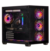 NEMESIS 4 - AMD Ryzen 5 9600X 32GB Nvidia RTX 5070ti 16GB