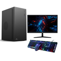 Veno Scorp V100 PC Bundle - AMD RYZEN 5 5600GT 16GB Radeon Graphics