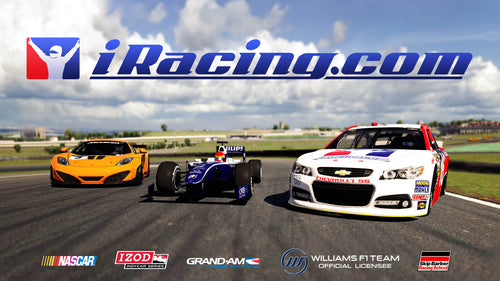 I racing
