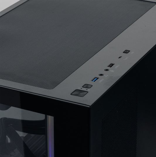 Cabinet For PC
