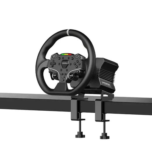 MOZA Racing R5 Sim Racing Bundle For PC