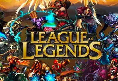 League of Legends