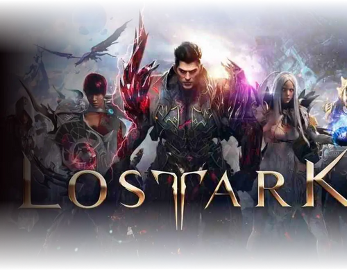 Lost Ark