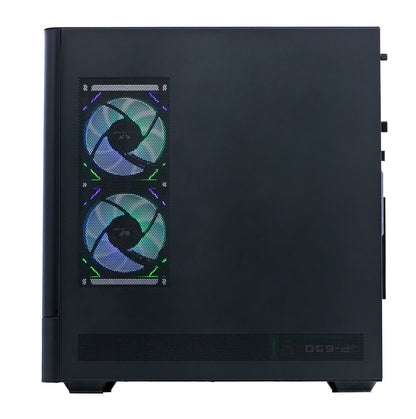 IONIX - Intel Core i7 13700F 32GB NVIDIA RTX 5060Ti 8GB BZ-1010SE