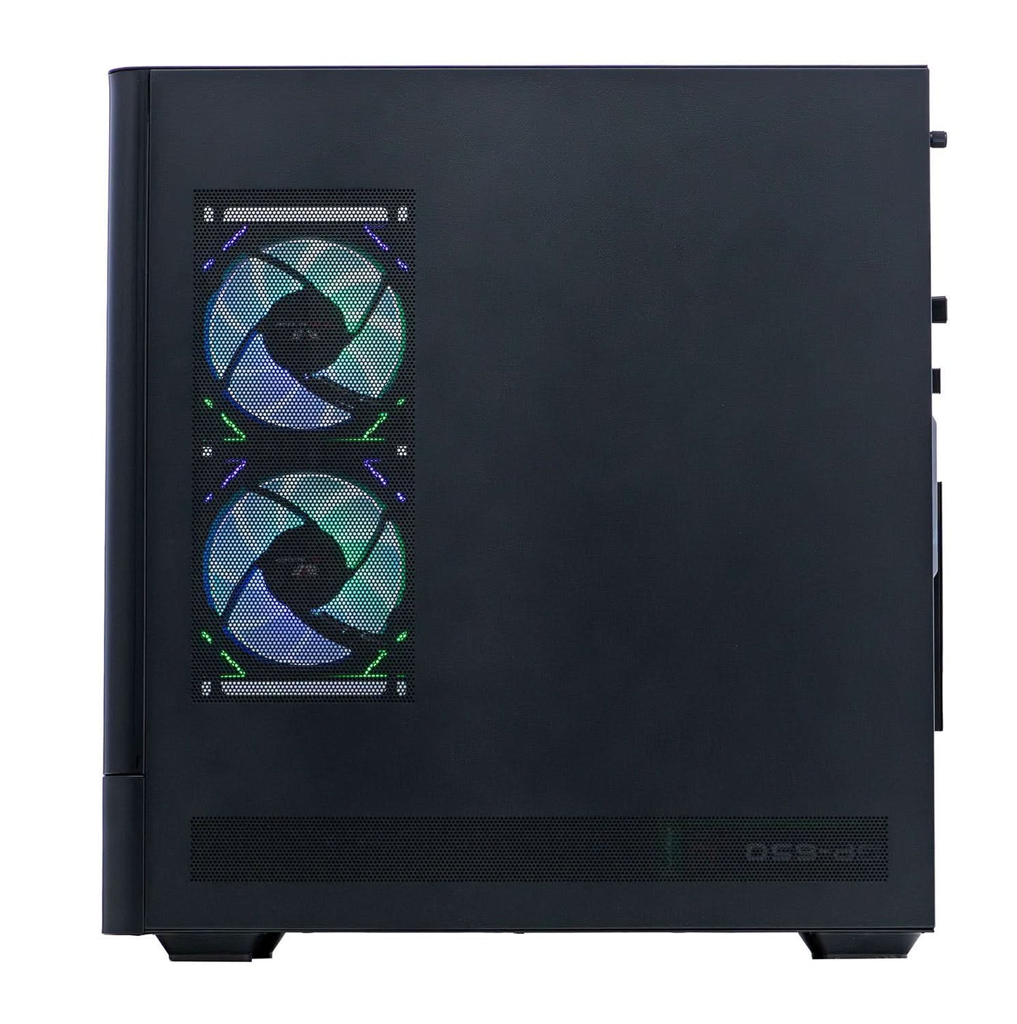 Big Beno Gaming PC - AMD Ryzen 7 9800X3D ADATA 32GB 6000MHZ ASUS TUF Gaming GeForce RTX 5070 NZ-SE406