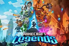 minecraft-legends