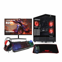 Spectra 4 in 1 Gaming Bundle - AMD RYZEN 5 5500GT 16GB Radeon Graphics