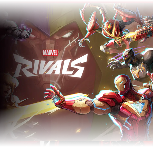 Marvel Rivals