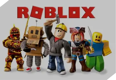 Roblox