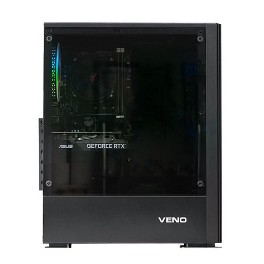 Titan 4 - AMD Ryzen 3 3100 16GB RTX 3050 6GB