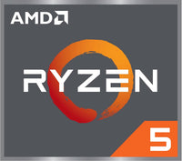 Ryzen Badge 5