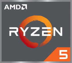 Ryzen Badge 5