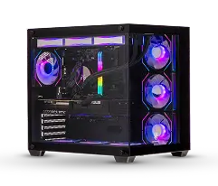 Next Day Gaming PCs Cabinet
