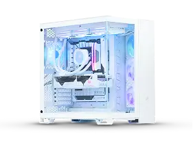 50 Series Gaming PCs Cabinet