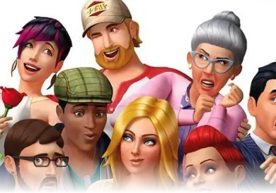 The Sims 4