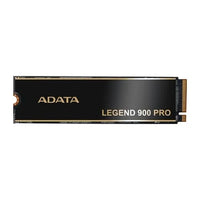 ADATA LEGEND 900 PCIe Gen4 1TB / 2TB NVMe SSD – Built for Speed, Gaming & Creation