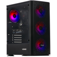 Titan 4 - AMD Ryzen 3 3100 16GB RTX 3050 6GB