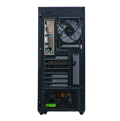 IONIX - Intel Core i7 13700F 32GB NVIDIA RTX 5060Ti 8GB BZ-1010SE