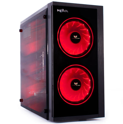 Nova - AMD Ryzen 5 5600GT 16GB 140SE