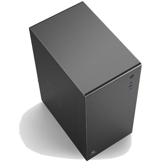 V100 - Intel i5 3rd 16GB GTX 750 4GB