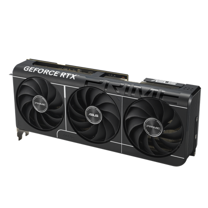 Asus GeForce RTX 5080 Prime OC 16GB GDDR7 Graphics Card 90YV0LX0-M0NA00