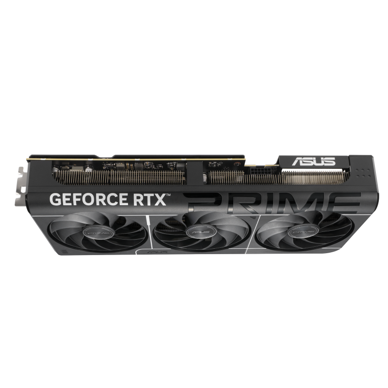 ASUS PRIME GeForce RTX 5070 Ti 16GB GDDR7 Graphics Card NZ-SE401