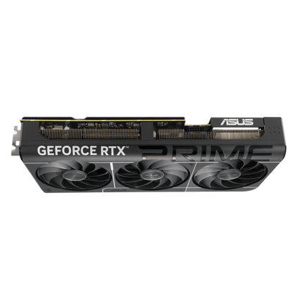 ASUS PRIME GeForce RTX 5070 Ti 16GB GDDR7 Graphics Card NZ-SE401