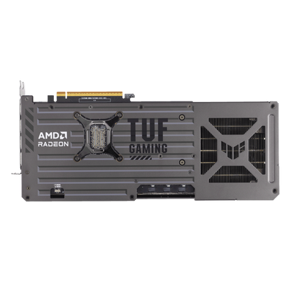 ASUS TUF Gaming Radeon RX 9070 XT OC Edition 16GB GDDR6 Graphics Card