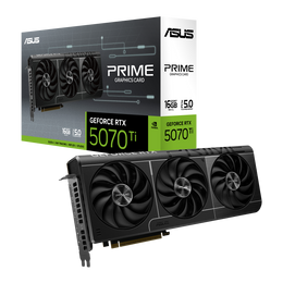 RTX 5070 Ti 16GB