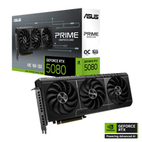 Asus Prime Graphics Card Banner