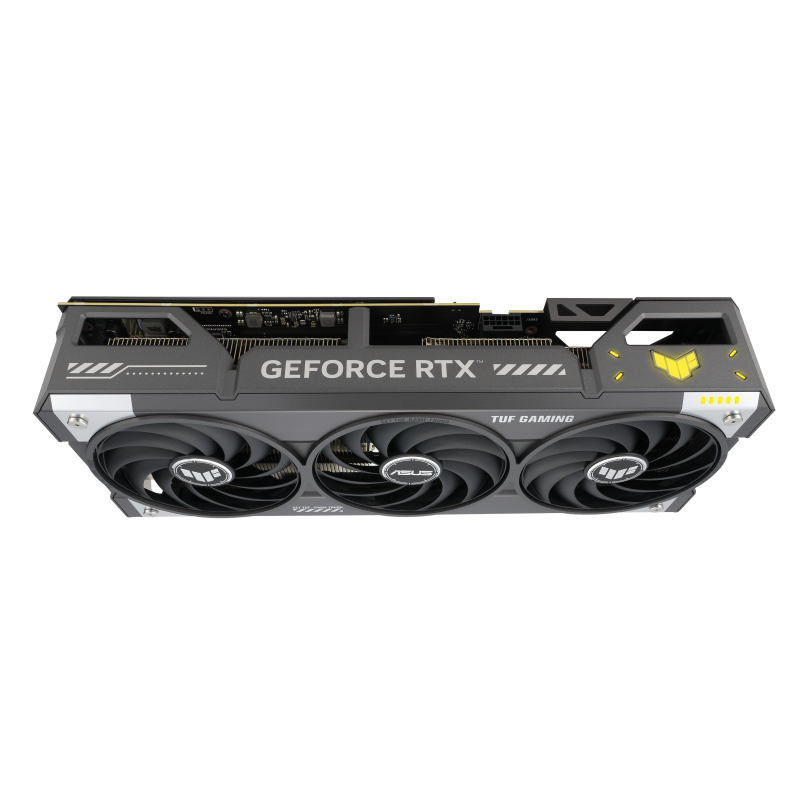 ASUS TUF Gaming GeForce RTX 5070 Ti 16GB GDDR7 Graphics Card AS-M310