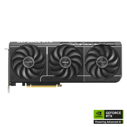 ASUS PRIME GeForce RTX 5070 Ti 16GB GDDR7 Graphics Card NZ-SE401