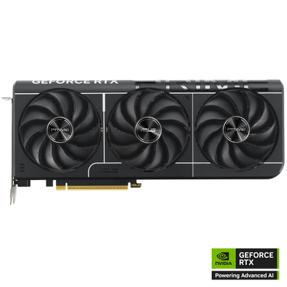 Asus GeForce RTX 5080 Prime OC 16GB GDDR7 Graphics Card 90YV0LX0-M0NA00