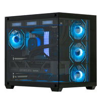 Nemesis 7 - Intel Core Ultra 9-285K 64GB DDR5 4TB NVMe ASUS TUF RTX 5090 32GB