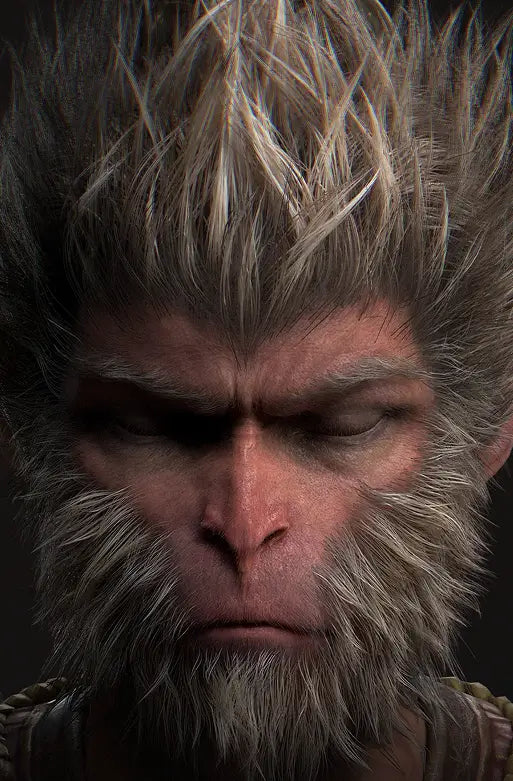 wukong