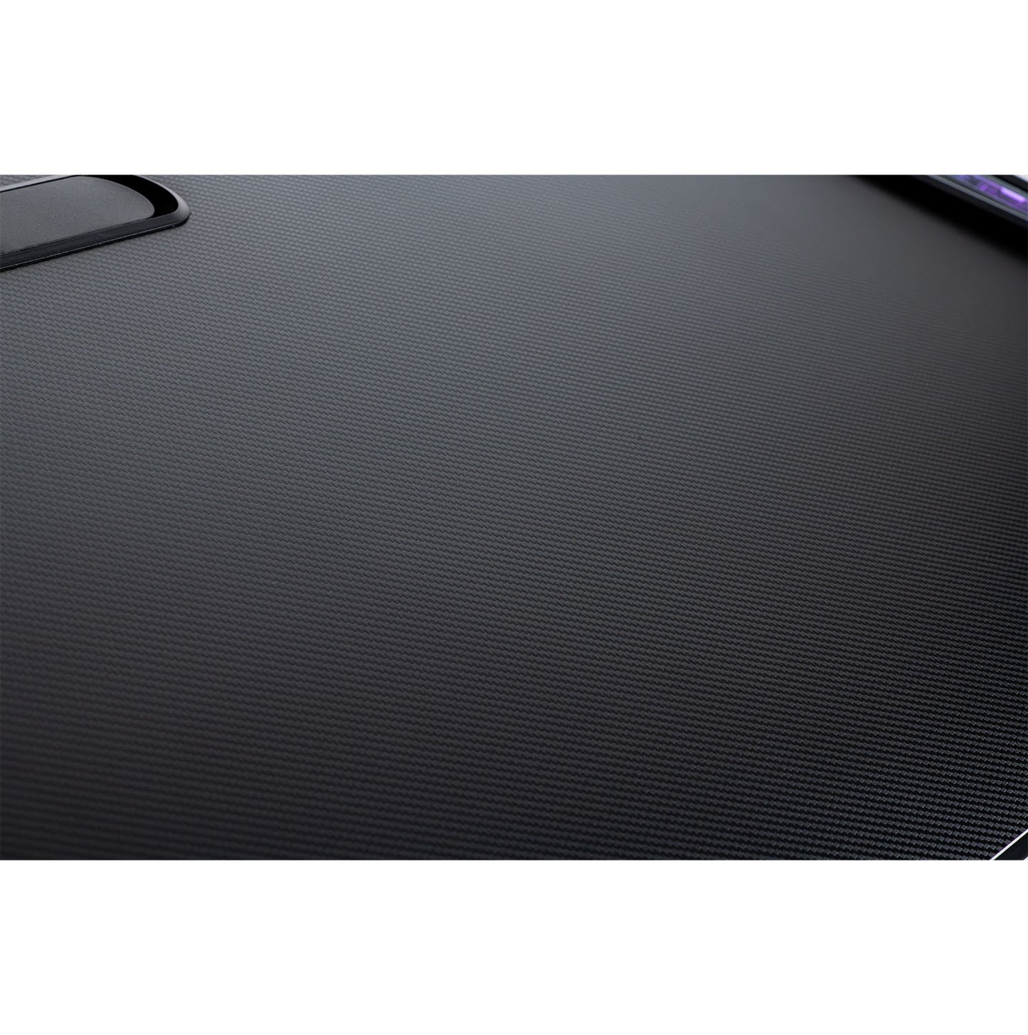 Z1 Carbon Fibre RGB Gaming Desk