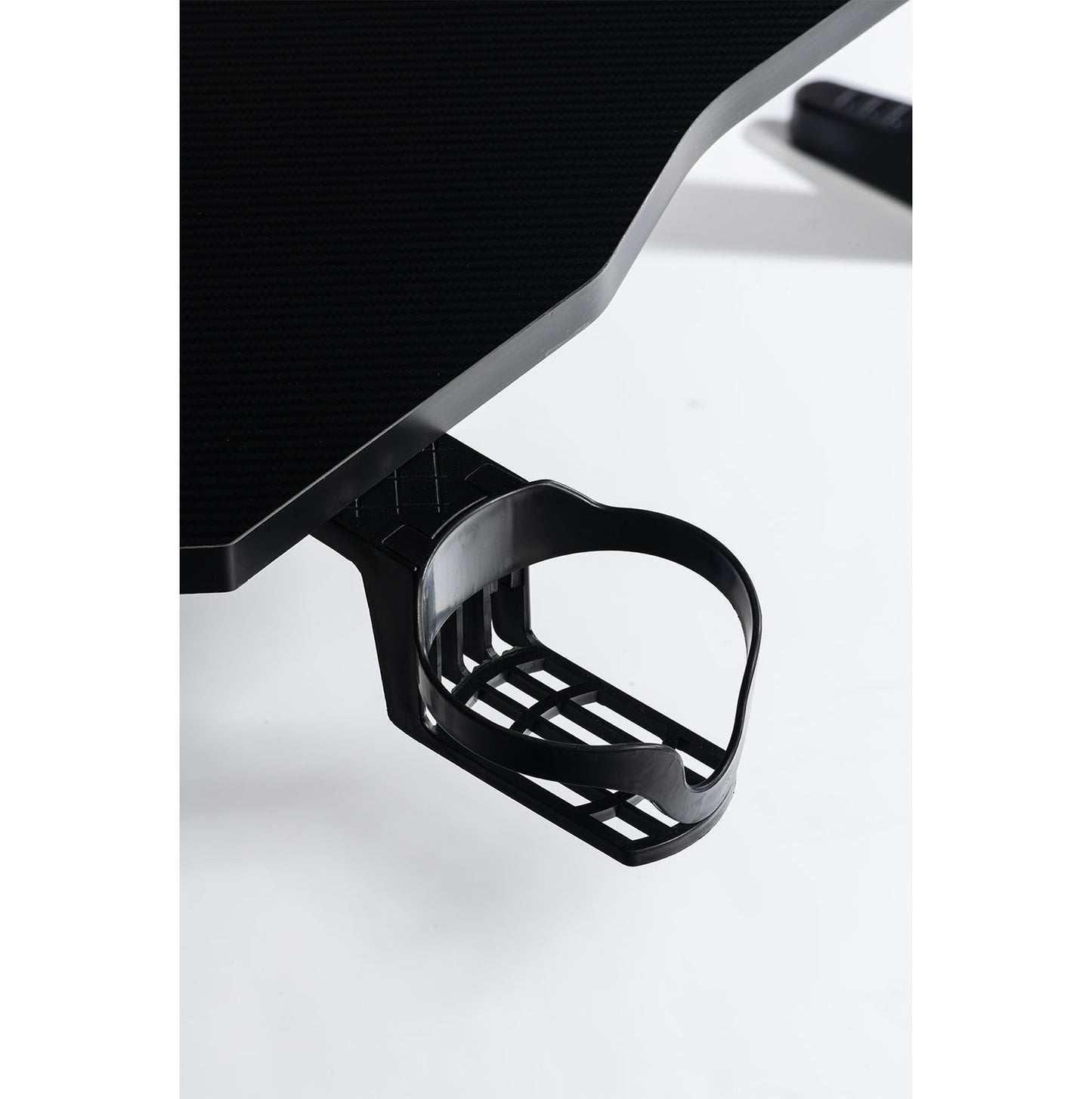 Z1 Carbon Fibre RGB Gaming Desk