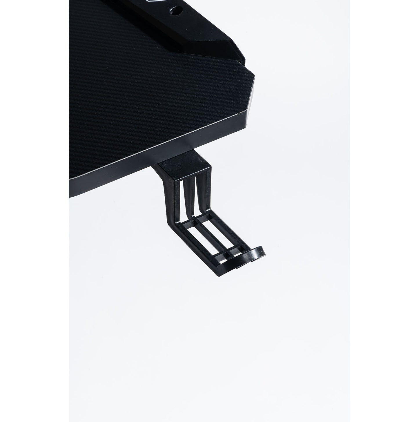 Z1 Carbon Fibre RGB Gaming Desk