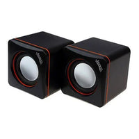 USB SPEAKERS