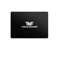 Upgrade from 512GB to 1TB SSD