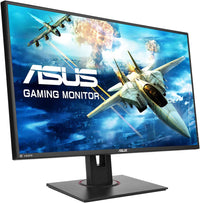 ASUS 27" TUF Gaming VG278QF FHD (1920 x 1080) Esports Gaming monitor, 0.5ms, 165Hz