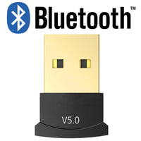 Bluetooth Adapter PC USB