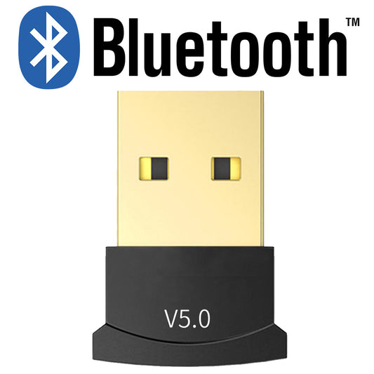 Bluetooth Adapter PC USB