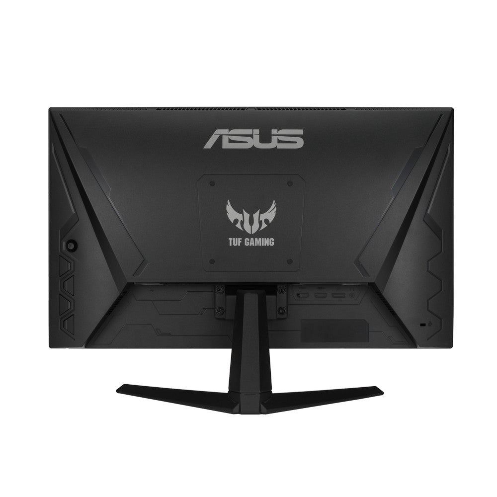 ASUS 24" TUF Gaming - VG249Q1A - 23.8 inch Full HD 1920 x 1080, Overclockable 165Hz