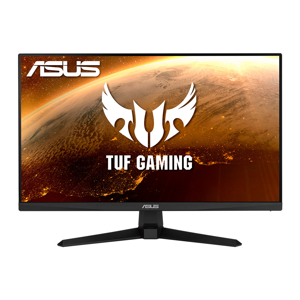 ASUS 24" TUF Gaming - VG249Q1A - 23.8 inch Full HD 1920 x 1080, Overclockable 165Hz