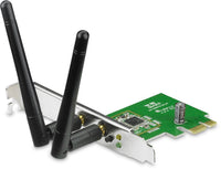 ASUS PCE-N15 300MBps Wifi Adapter Card (Internal) #119MS