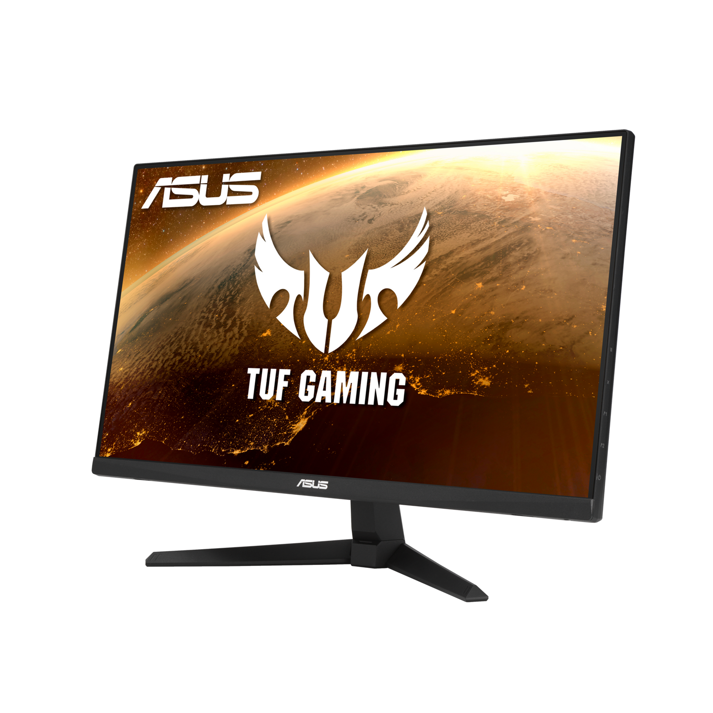 ASUS 24" TUF Gaming - VG249Q1A - 23.8 inch Full HD 1920 x 1080, Overclockable 165Hz